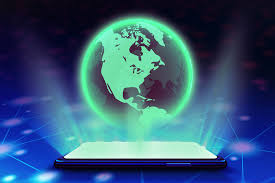 3D Hologram